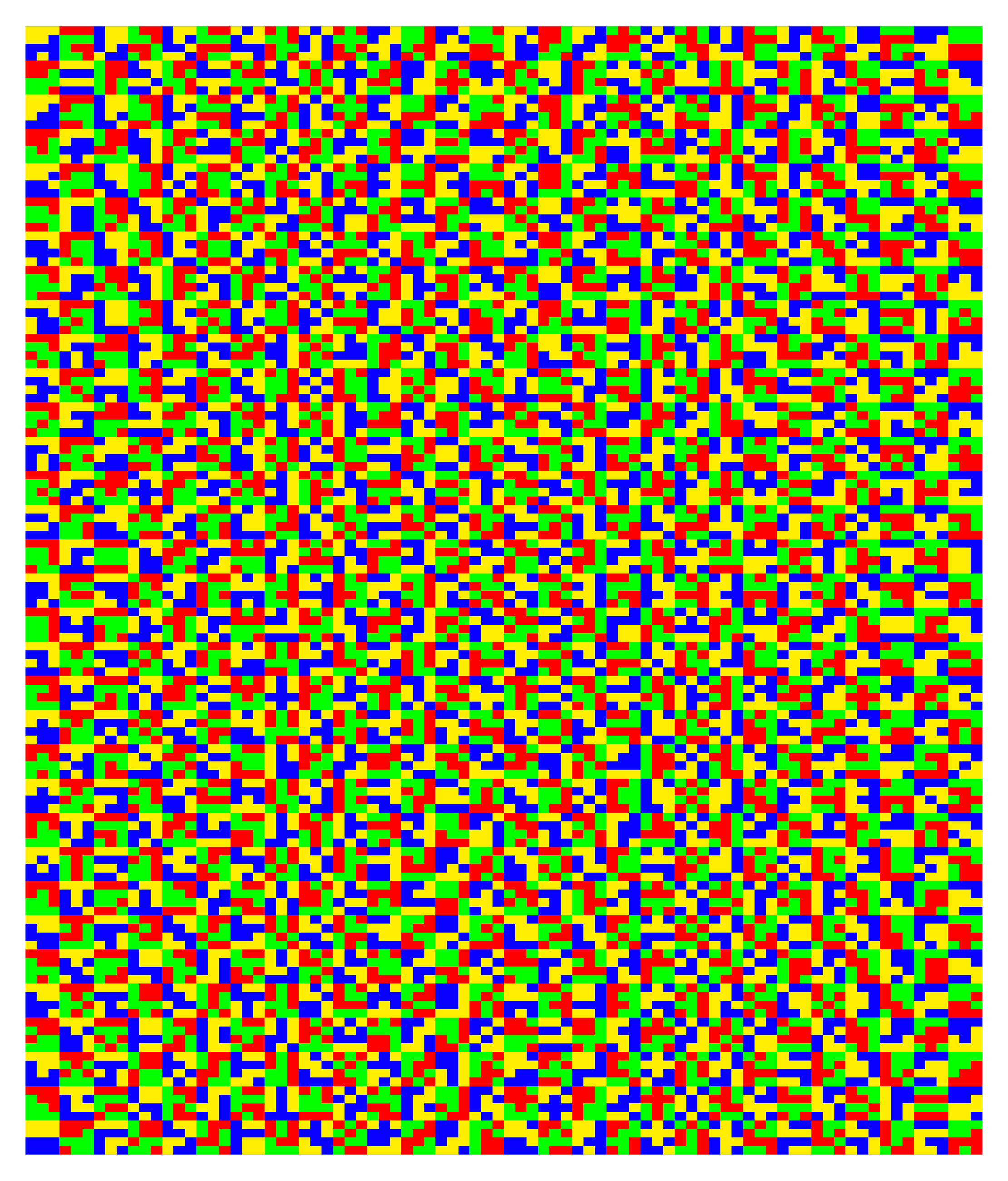 Binary Complex | David Schafer